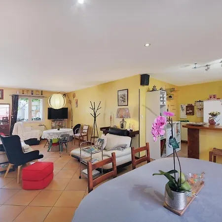 Dom wakacyjny La Provencale