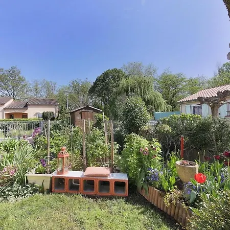 La Provencale Holiday home