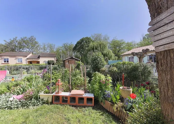 La Provencale Holiday home