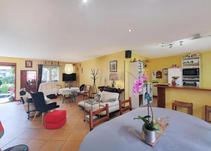 Holiday home La Provencale