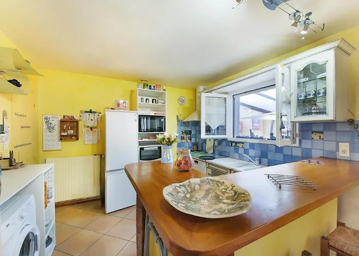 La Provencale Holiday home