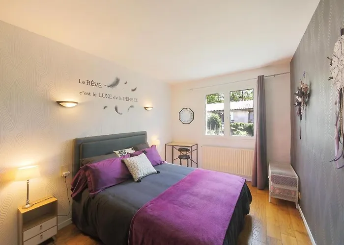 La Provencale Holiday home Albi