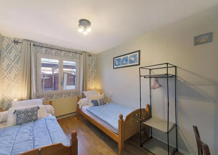 La Provencale Holiday home Albi