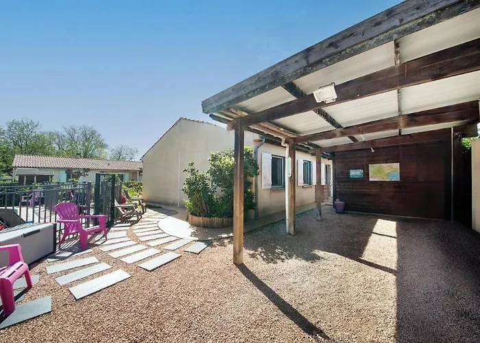 La Provencale Holiday home