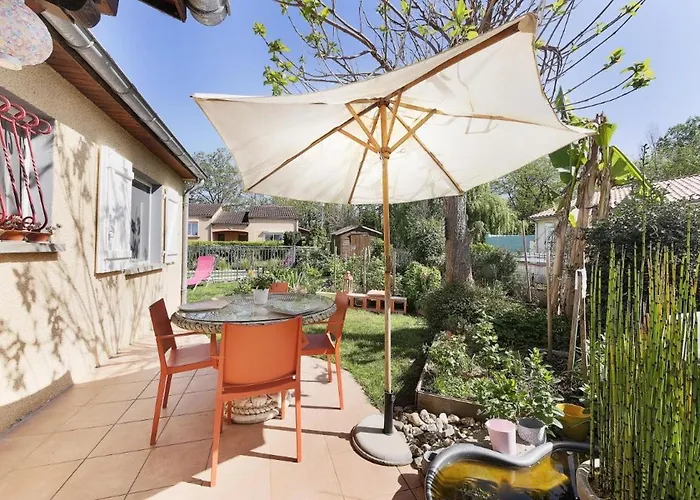 La Provencale * Albi