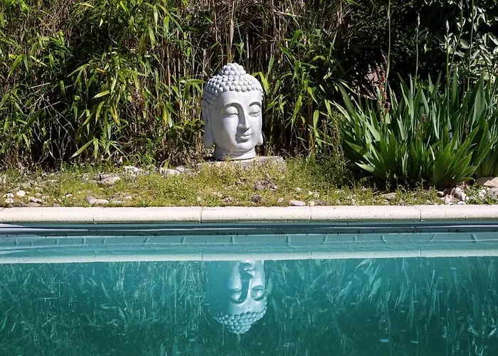 La Provencale Holiday home *